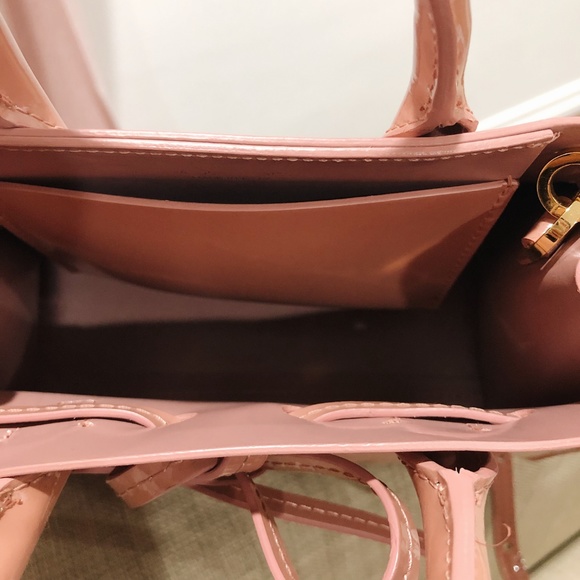 Mansur Gavriel mini sun bag - Picture 2 of 8